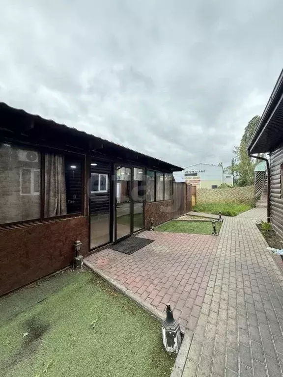 Торговая площадь в Воронежская область, Воронеж ул. Антонова-Овсеенко, ... - Фото 2