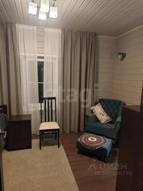 Дом в Владимирская область, Александровский муниципальный округ, ... - Фото 1