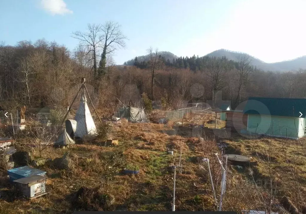 Участок в Краснодарский край, Сочи Львовская ул., 92 (15.0 сот.) - Фото 0