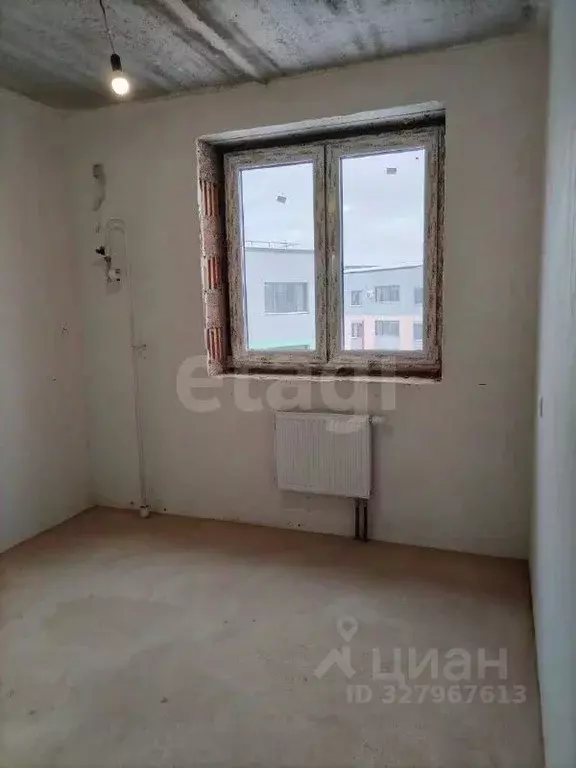 1-к кв. Башкортостан, Уфа ул. Академика Курчатова, 65/3 (36.1 м) - Фото 2
