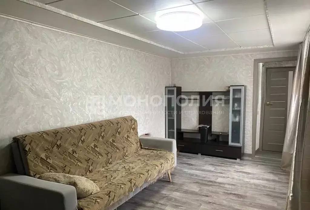 Дом в Амурская область, Белогорск Ледяная ул., 5 (43 м) - Фото 1