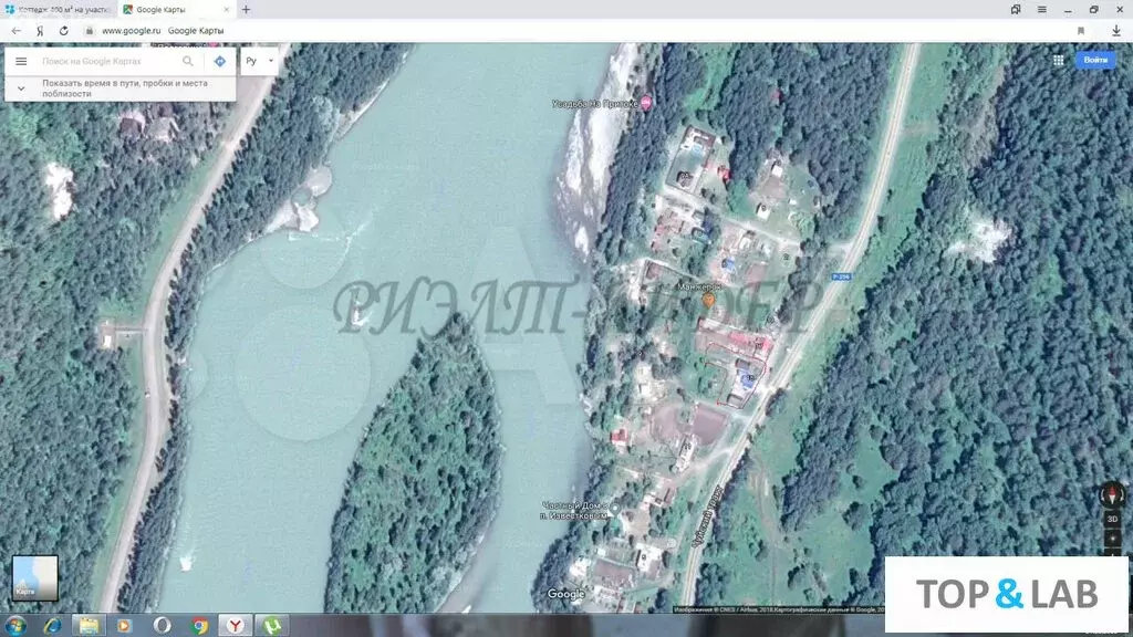 Дом в Усть-Мунинское сельское поселение, посёлок Известковый, Новая ... - Фото 1