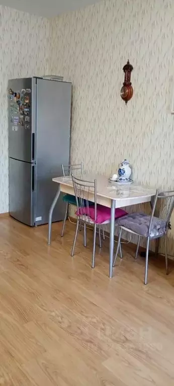 Студия Ленинградская область, Всеволожский район, Колтушское городское ... - Фото 2