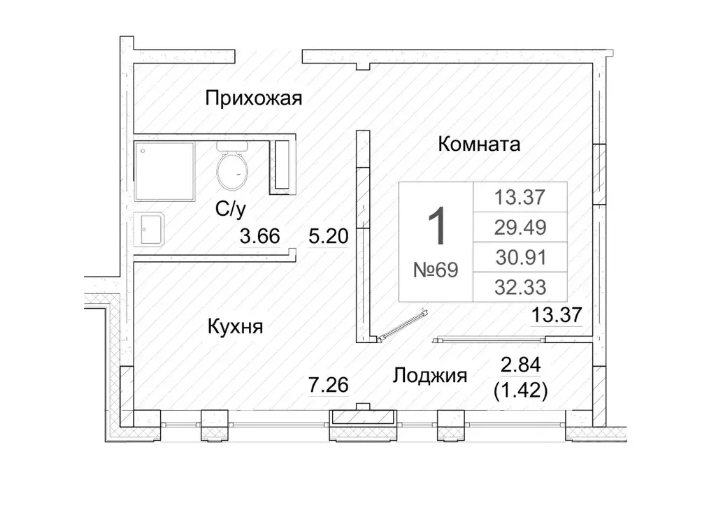 Купить Квартиру В Батайске Вторичное 2 Комнатную