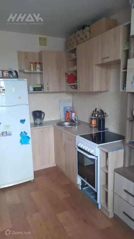 Продаётся квартира-студия, 19.7 м - Фото 0