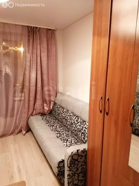 1к в -комнатной квартире (13 м) - Фото 2