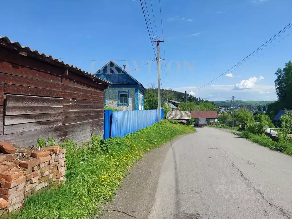 Участок в Алтай, Горно-Алтайск Красногвардейская ул., 106 (6.5 сот.) - Фото 1