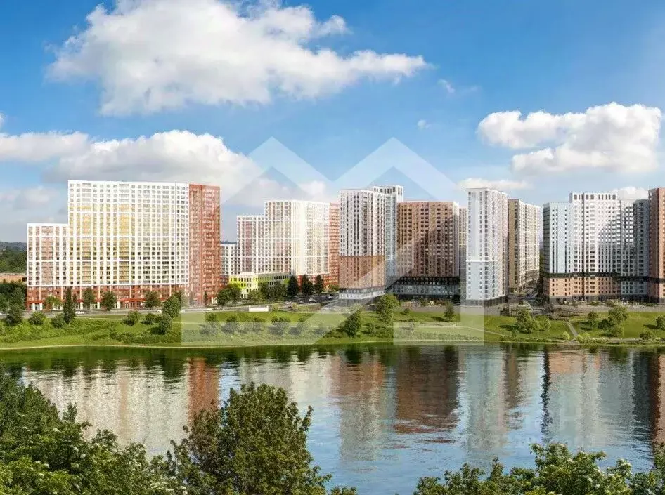 Помещение свободного назначения в Московская область, Ленинский ... - Фото 1