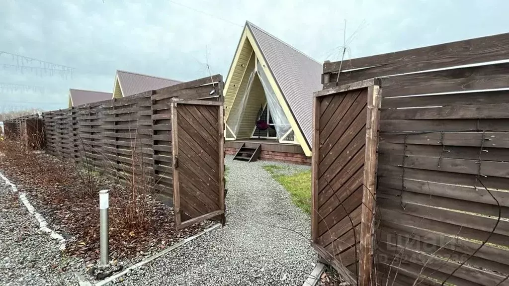 Дом в Воронежская область, с. Новая Усмань ул. Октябрьская, 433/4 (45 ... - Фото 1