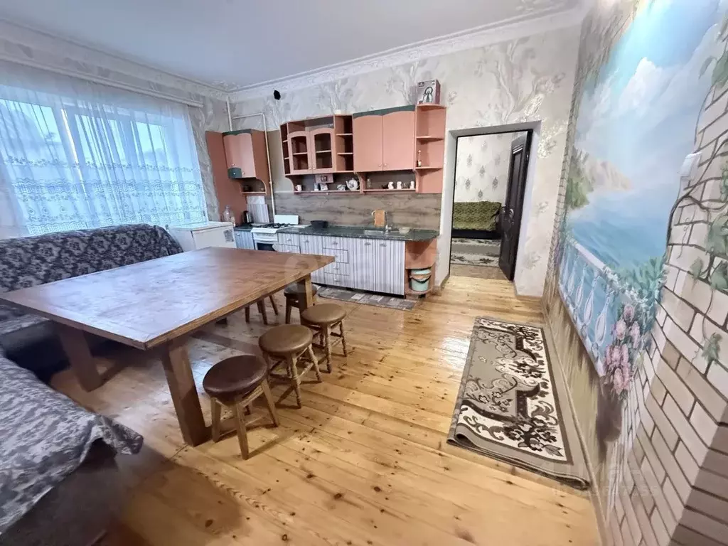 Дом в Крым, Симферополь пер. Промышленный (135 м) - Фото 1