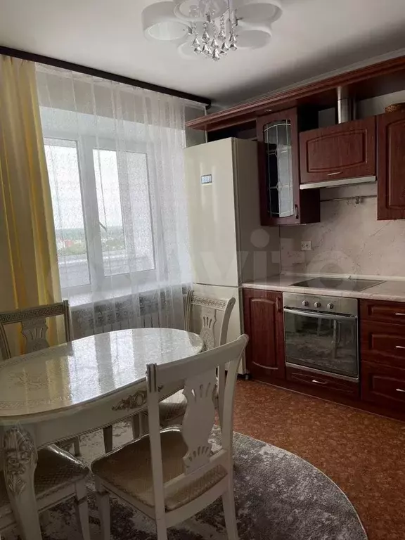 1-к. квартира, 45,7 м, 14/14 эт. - Фото 0