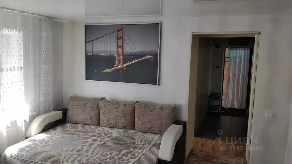 Дом в Алтайский край, Новоалтайск ул. Маяковского (52 м) - Фото 1