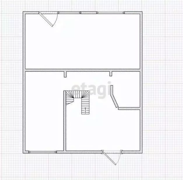 Дом в Костромская область, Кострома Любавино мкр, 37А (144 м) - Фото 2