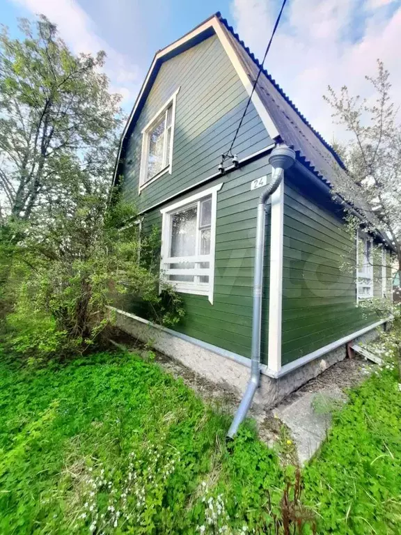 Дача Снт Энергия Омск Купить