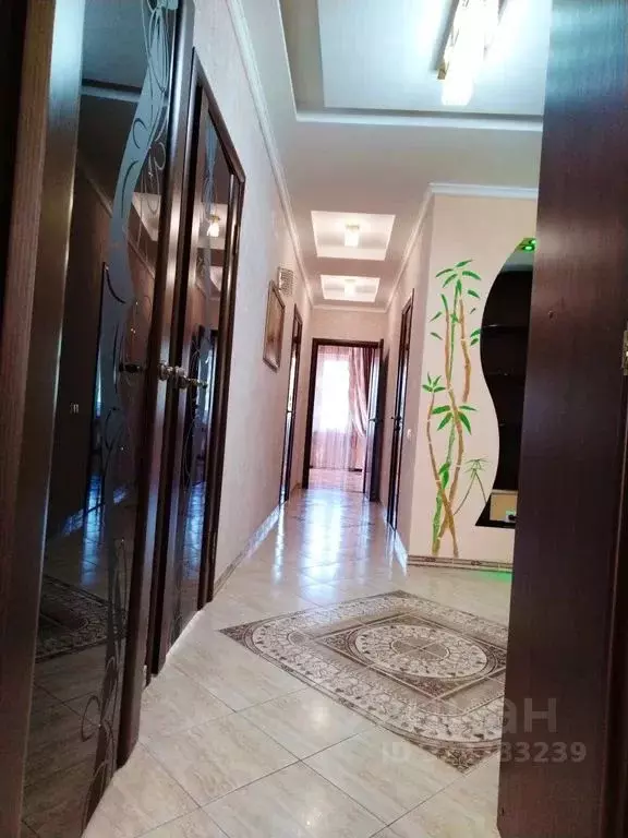 3-к кв. Краснодарский край, Анапа ш. Симферопольское, 1А (100.0 м) - Фото 2