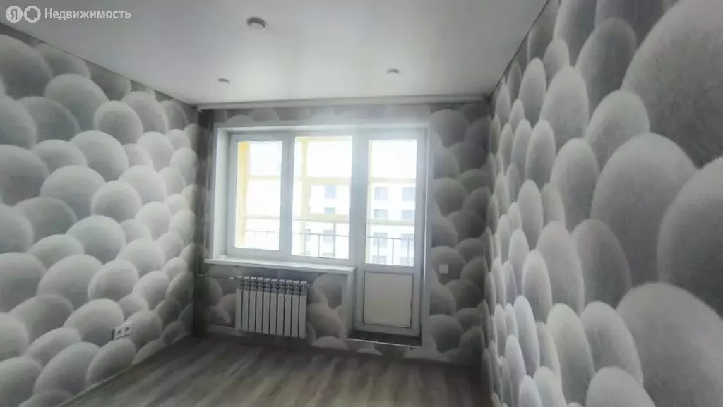 1-комнатная квартира: Уфа, улица Пархоменко, 133/3 (32 м) - Фото 1