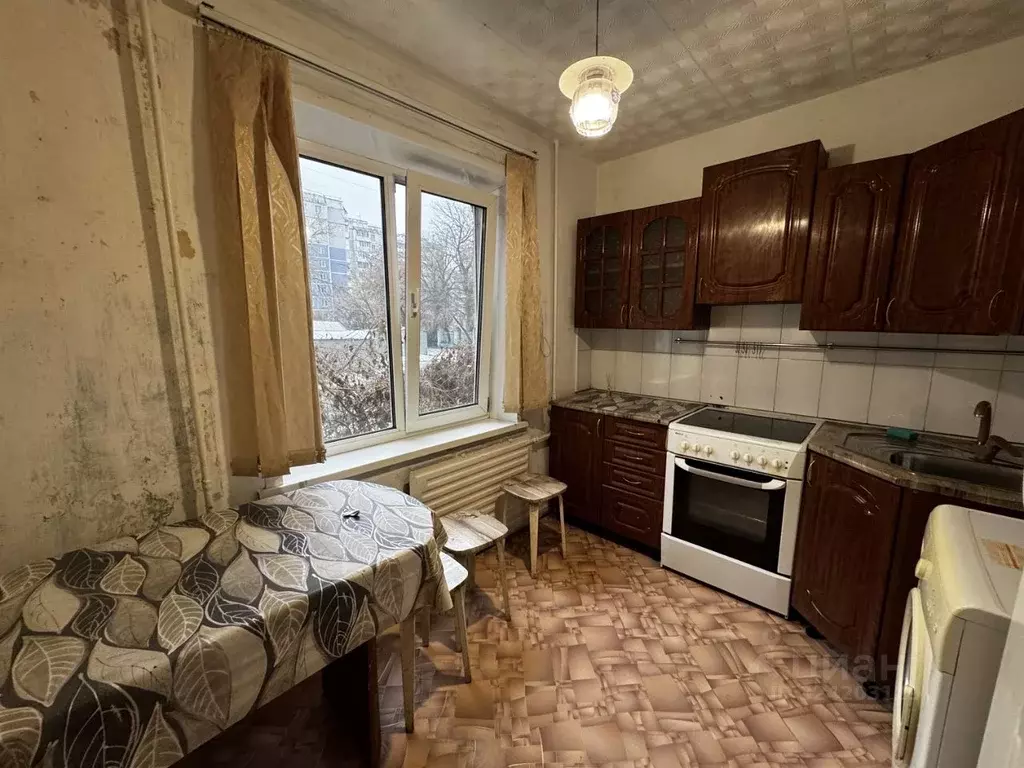 1-к кв. Алтайский край, Барнаул Красноармейский просп., 53 (25.0 м) - Фото 2