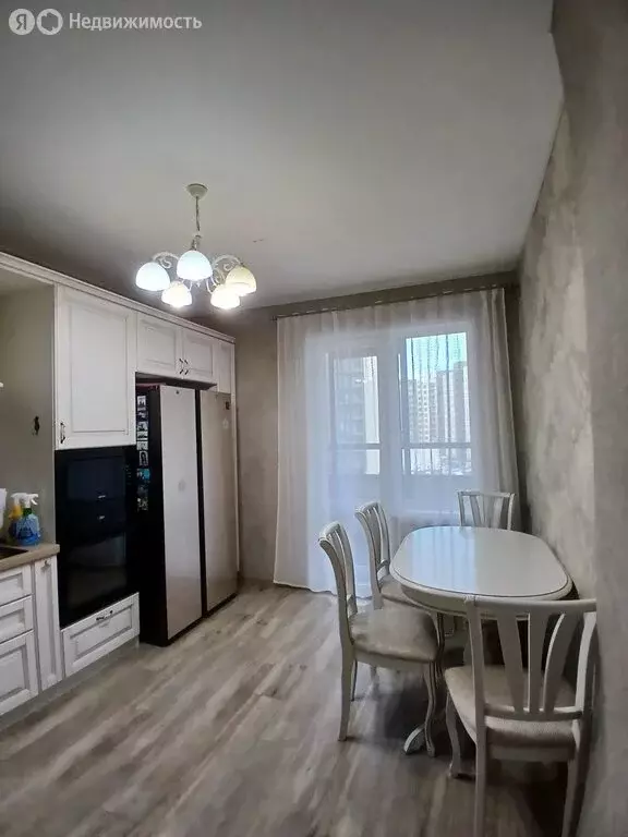 3-комнатная квартира: Санкт-Петербург, улица Генерала Кравченко, 8 (81 ... - Фото 2