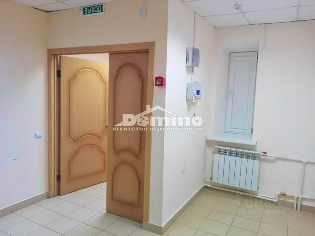 Офис в Калужская область, Калуга Старообрядческий пер., 9 (77 м) - Фото 1