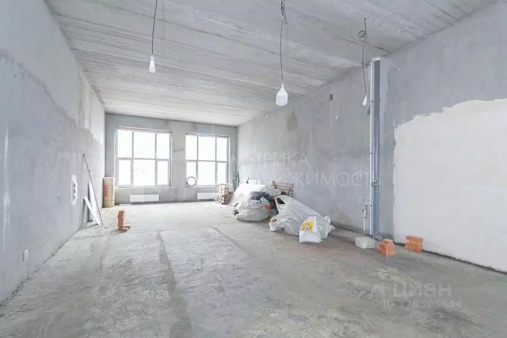 Помещение свободного назначения в Тюменская область, Тюменский ... - Фото 1