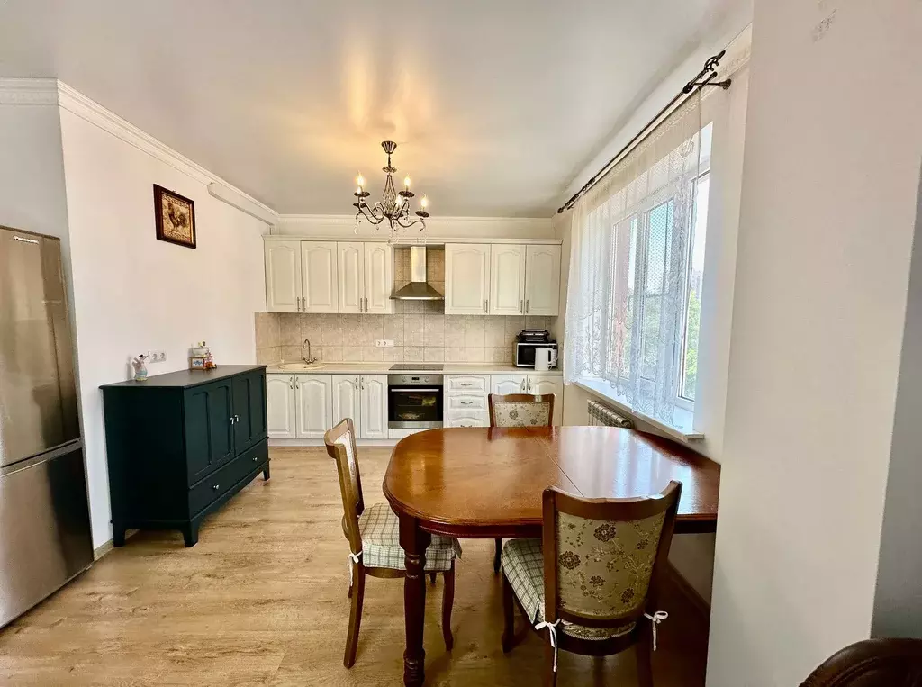 Продаётся 3-к квартира, 98 м - Фото 1