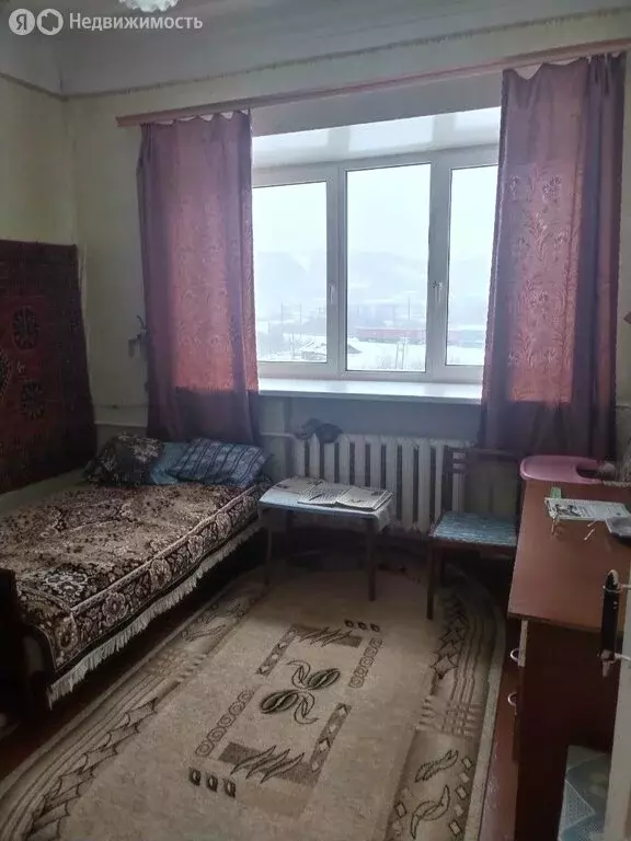 2-комнатная квартира: Чусовой, улица Челюскинцев, 12 (44 м) - Фото 2