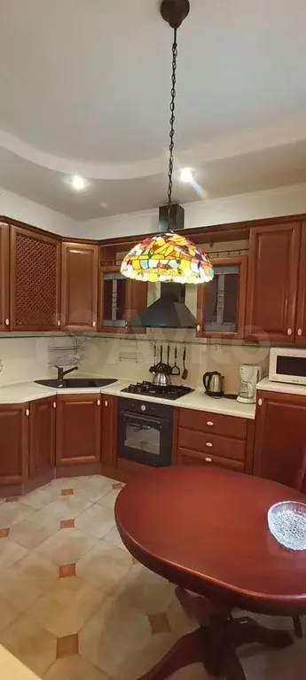 3-к. квартира, 72 м, 3/5 эт. - Фото 1