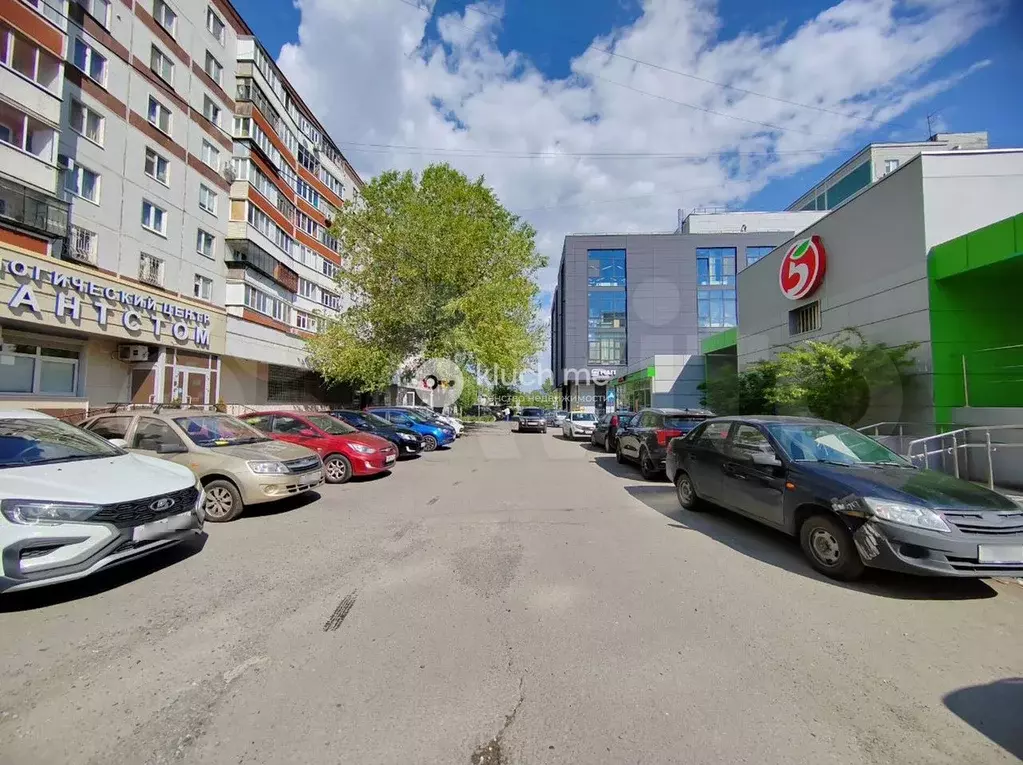 Сдам помещение свободного назначения, 36 м - Фото 0