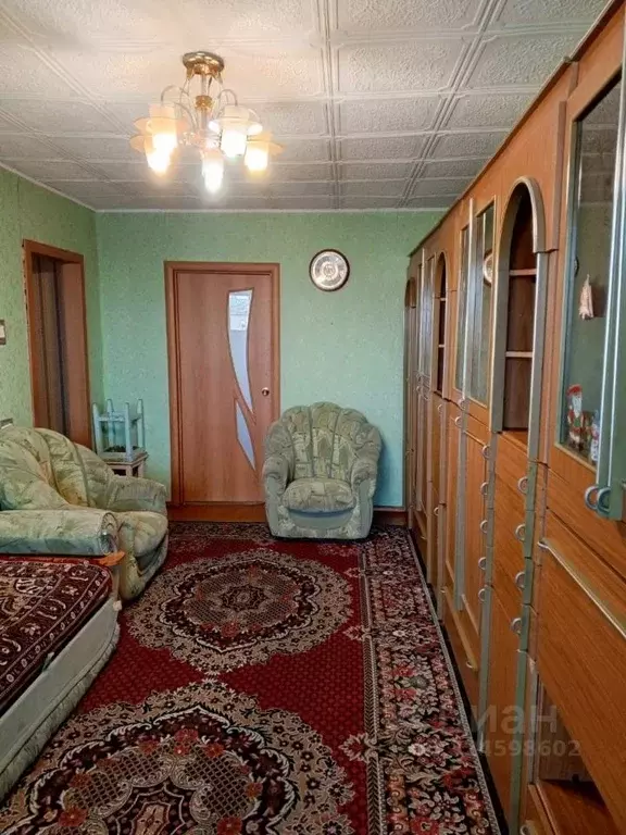 2-к кв. Кемеровская область, Осинники ул. Ефимова, 18 (45.0 м) - Фото 2