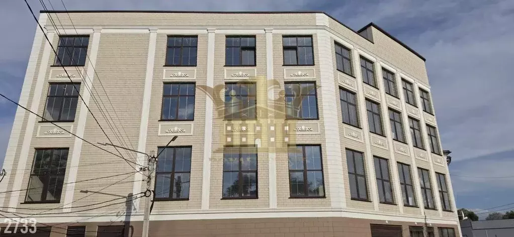 Офис в Крым, Симферополь ул. Маяковского, 1 (200 м) - Фото 2