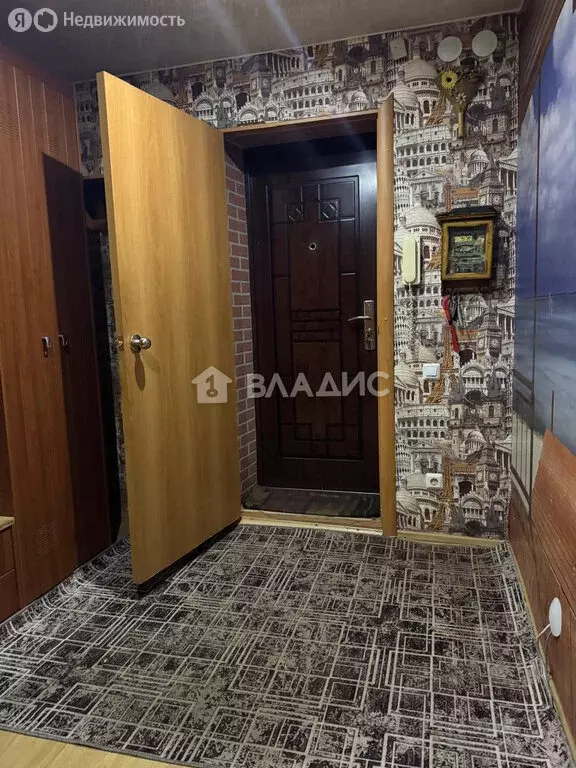 3-комнатная квартира: Вологда, улица Карла Маркса, 80А (105 м) - Фото 1