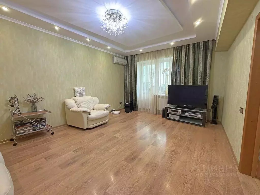 3-к кв. Краснодарский край, Славянск-на-Кубани Полковая ул., 232 (99.1 ... - Фото 1