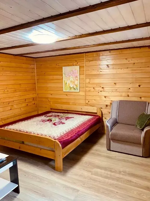 Комната Крым, Алушта ул. Набережная, 24АлитД - Фото 1