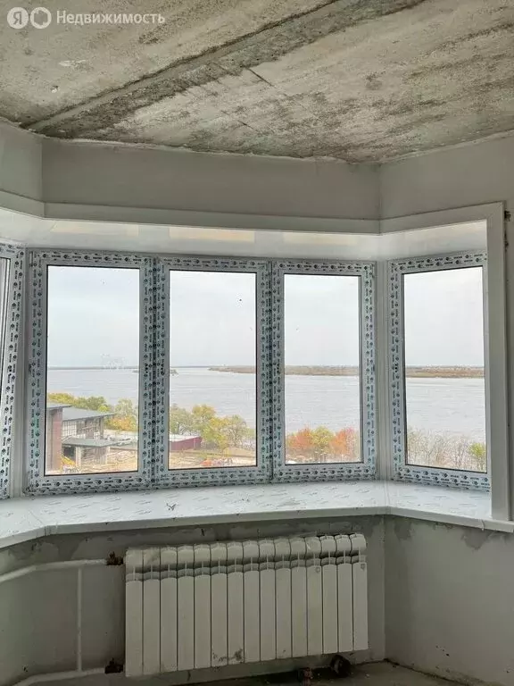 2-комнатная квартира: Благовещенск, улица Чайковского, 211 (61.9 м) - Фото 0