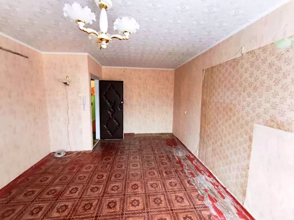 Комната Белгородская область, Белгород ул. Железнякова, 18 (18.4 м) - Фото 2