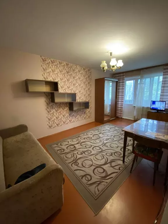 Продаётся 1-к квартира, 30 м - Фото 0