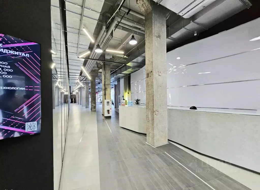 Офис в Саратовская область, Саратов ул. Имени И.С. Кутякова, 5 (350 м) - Фото 1