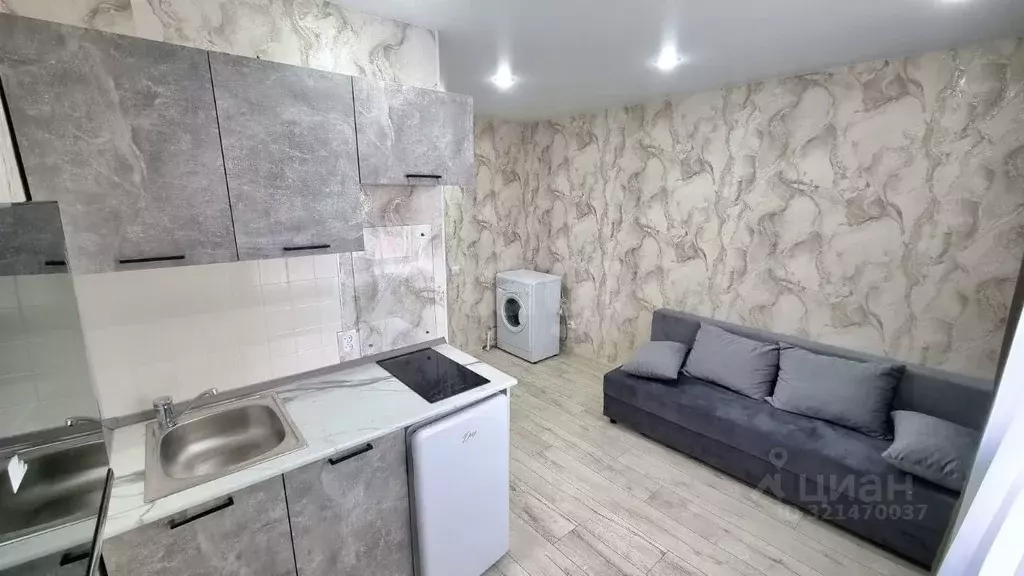 Студия Татарстан, Казань ул. Солидарности, 21 (13.3 м) - Фото 1