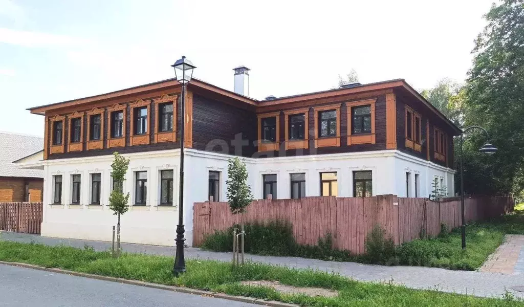 Помещение свободного назначения в Владимирская область, Суздаль ул. ... - Фото 0
