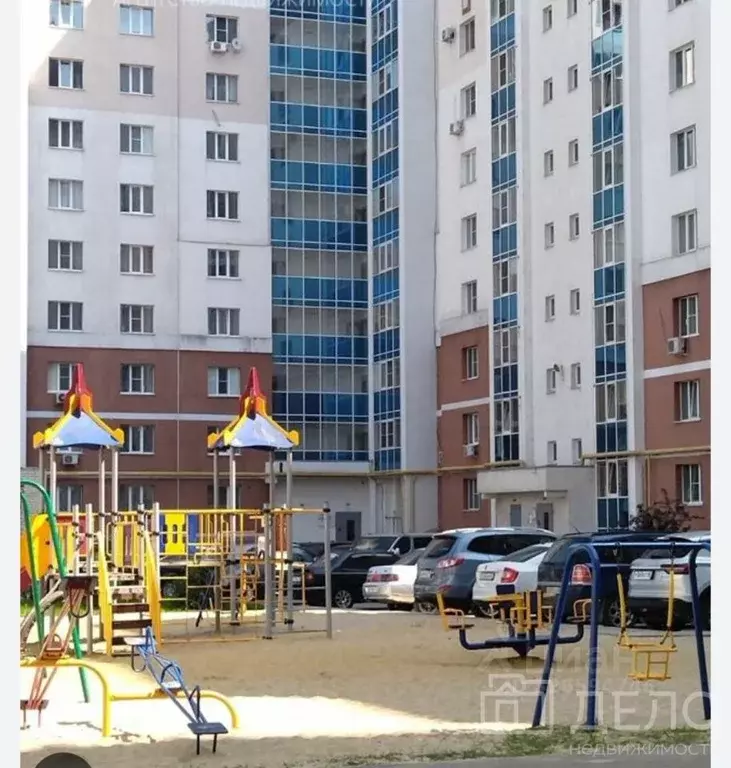 2-к кв. Рязанская область, Рязань ул. Московская, 8 (55.0 м) - Фото 1