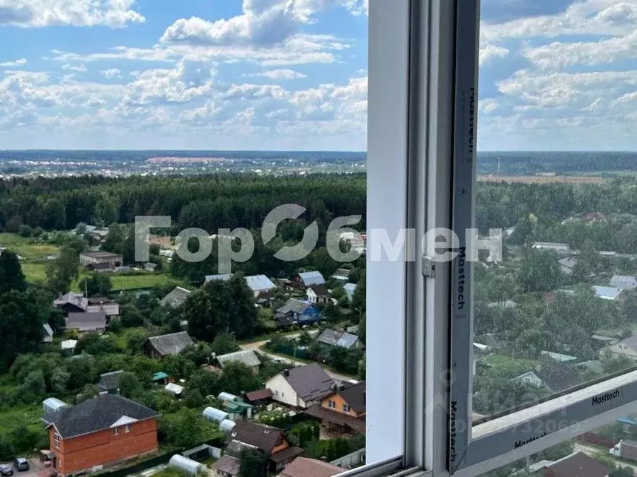 Студия Московская область, Солнечногорск городской округ, Андреевка ... - Фото 2