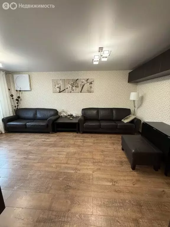 Дом в Белореченск, Узкий переулок, 17А (161 м) - Фото 1