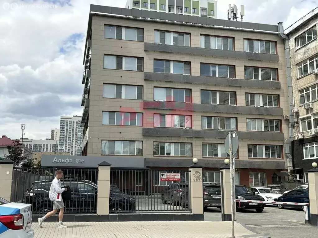 Офис (32.7 м) - Фото 1
