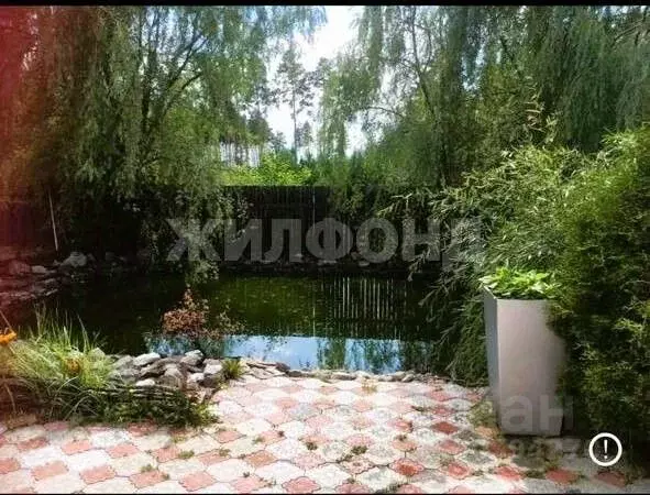 Дом в Красноярский край, Минусинск Солнечная ул. (102 м) - Фото 2