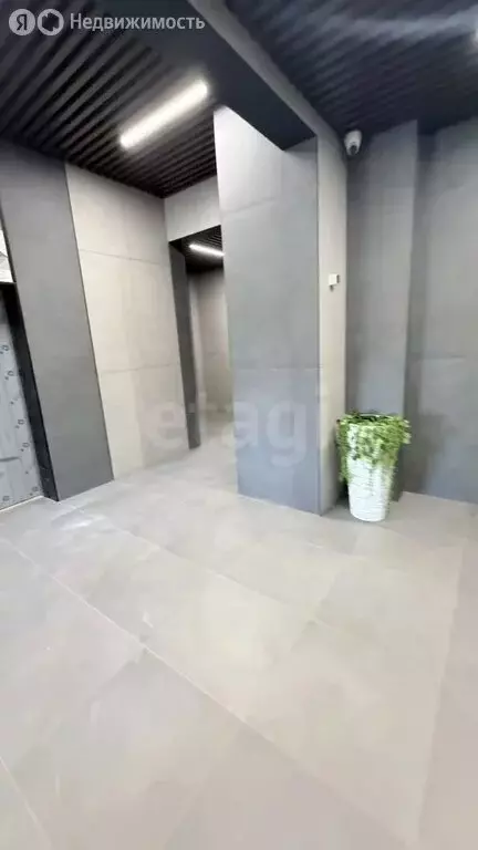 1-комнатная квартира: Иркутск, улица Маврикия Слепнёва, 4 (36.5 м) - Фото 1