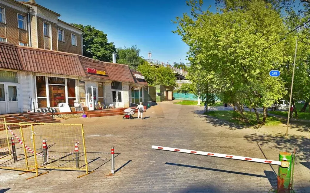 Апартаменты-студия, 20,7 м, 4/4 эт. - Фото 1