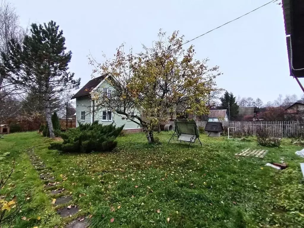 Дом в Московская область, Клин городской округ, Весна СНТ  (93 м) - Фото 0