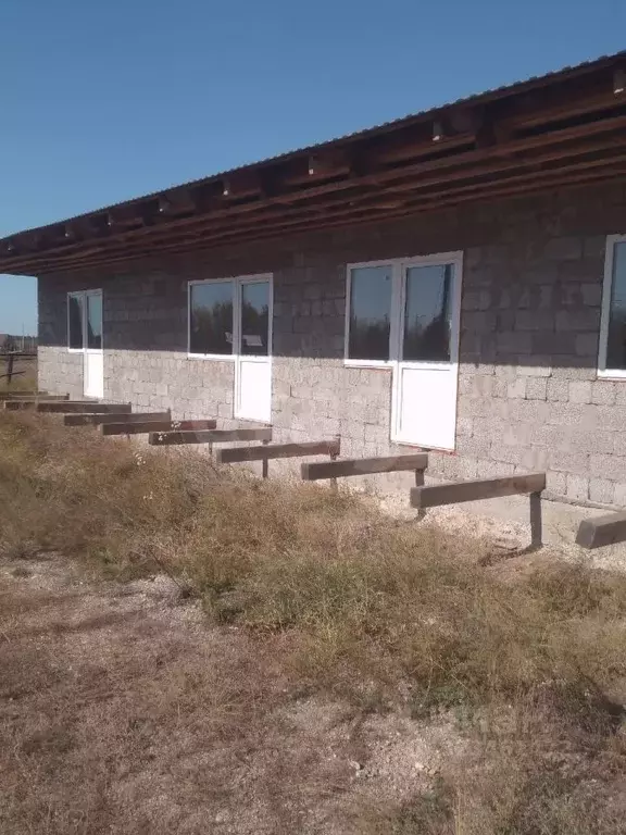 Помещение свободного назначения в Оренбургская область, Соль-Илецк ... - Фото 1