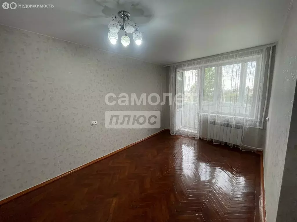 1-комнатная квартира: Ейск, Коммунистическая улица, 49 (29.8 м) - Фото 0