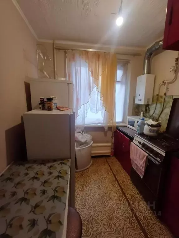 2-к кв. Нижегородская область, Дзержинск ул. Самохвалова, 10А (49.0 м) - Фото 2